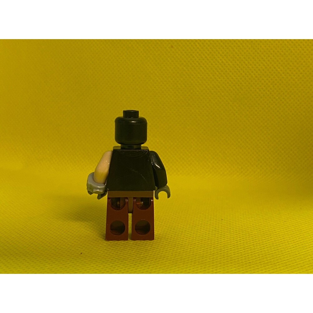 Custom Lego Compatible Bane Minifigure - Picture 5 of 5
